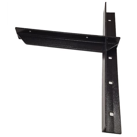 concealed metal counter bracket|a&m countertop brackets.